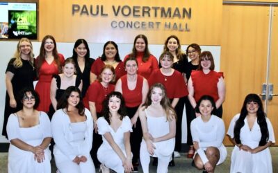 Secrets, Sisterhood, and Sheet Music: My Journey with SAI” 🎶💖🎭